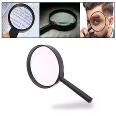 5 X L118Mm Magnifying Glass