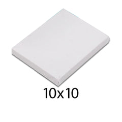 Canvas Set Of 6 (10X10 Inches)