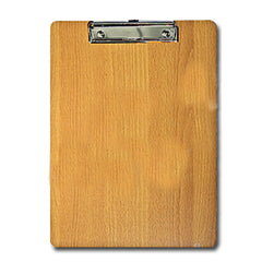 Pack Of 2 Farmica Clip Board