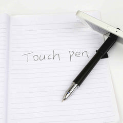 Stylus Pen With Mobile Stand