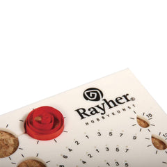 Quilling Stencil For Art And Craft Work