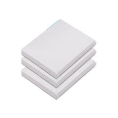 Canvas Set Of 3 (10X10 Inches)