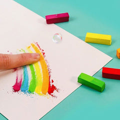 Mungyo Soft Pastel 32 Colors MPS-32