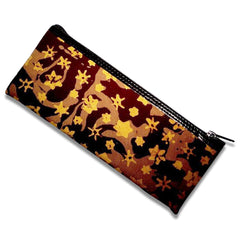 10Pcs Set Of Geometry Mathematical Set With Pouch-Black