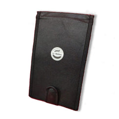 Epsilon Round 7 Pcs Nylon Hair Artist Brush Set With Brush Wallet 555-Ws-7