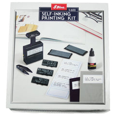 S600 Diy Stamp Printing Kit Make Your One Stamp S-600