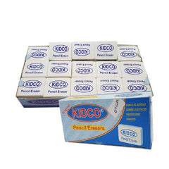 Pack Of 4 Pcs Set - 48 Pcs My Pencil Jar - 45 Pcs Kidco Erasers -24 Pcs Oro Colour Pencils - 50 Pcs Kita Sharpners