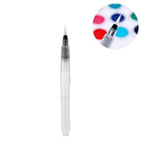 1Pc Water Brush Marker