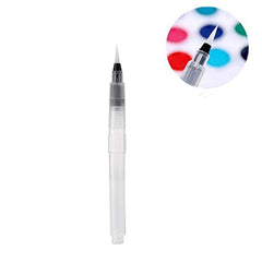 1Pc Water Brush Marker