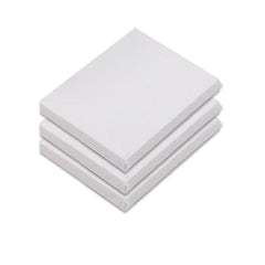 Canvas Set Of 3 (10X10 Inches)