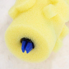 Sponge Paint Roller Diy - 4Pcs