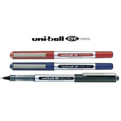 Pack Of 3- Pointer Uniball Eye Fine