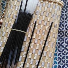 50Pcs 12Cm Ballpoint Pen Refill 0.7Mm Blue Ink Size 12Cm Ball Pen Refills