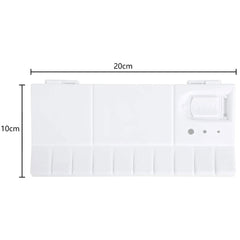 Folding Pallette (Small Size 20cm x10cm)