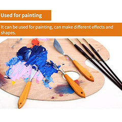 Palette Knife 3pcs Set