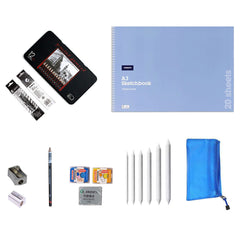 32 pcs Artist Sketching Set