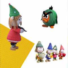 Pack Of 15 Simple Corrugated Cardboard Sheets