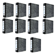 Korona Box File - (10 Pcs)