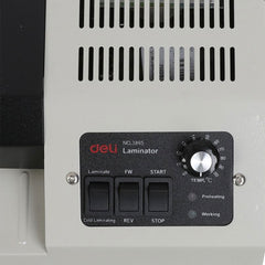 A3 Laminator Lamination Machine - E3895-Eu - White