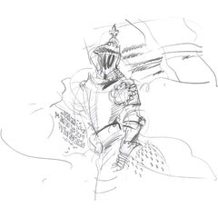 Faber Castel Pencil Art Set Graphite Pencils 12 Pcs