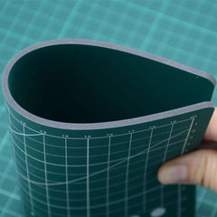 Allwin Kw-Trio A2 Size 18Inch X 24Inch Paper Cutting Mat