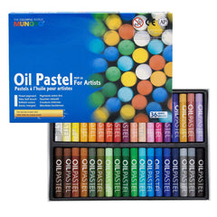 Mungyo Oil Pastel - 36 Colors