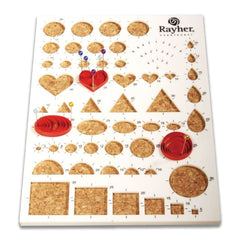 Quilling Stencil For Art And Craft Work