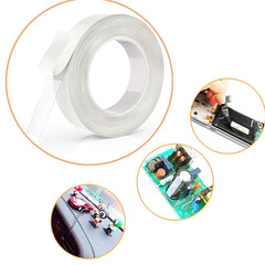 Double Side Transparent Tape 1 Inch