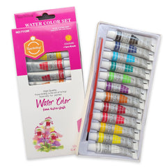 Water Color & Mixing Tray Large Size (Pack Of 2)