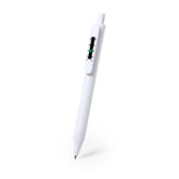 Pen with Thermometer Anti Bacterial - Check Your Body Temperature