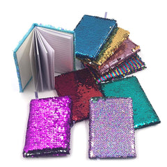 Sequence Diary Large Size