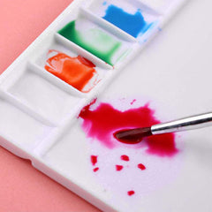 Folding Pallette (Small Size 20cm x10cm)