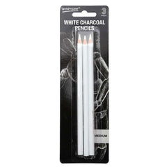 Pack Of 22 Sketch Set Including Sketching Pencils, Blender, Kneadable Eraser, White Charcoal Pencil, Slim Pushing 4B Eraser