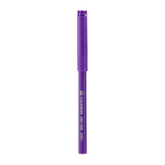 Deli Brand Colorun 24 Colours Felt Pen Felt Markers Bright Color Fiber_Bullet Tip 1.0Mm Washable Marker