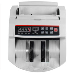 2108 Uv Mg Cash Counting Machine Note Detector