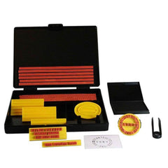 Shiny S200 Diy Stamp Printing Kit Make Your One Stamp S-200