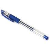 Uniball Signo Gel Pen -Pack Of 12 -Blue