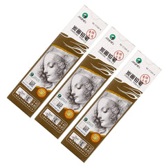 Pack Of 3 - Maries Charcoal Pencils - Medium (Natural)