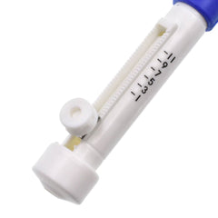 Stitching Punch Needle Kit, Felting, Adjustable Tool, Sewing, Embroidery Pen. Rug Hooking Yarn