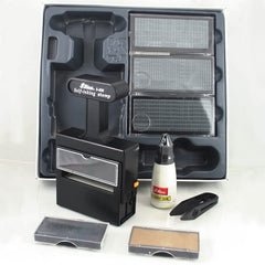 S600 Diy Stamp Printing Kit Make Your One Stamp S-600