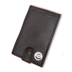 Epsilon Round 12 Pcs. Nylon Hair Artist Brush Set With Brush Wallet 555-Ws