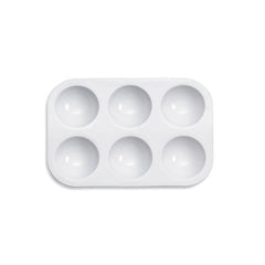 Deal 03 Marie�S Oil 12 Canvas 6 X 6 Canvas 8 X 8 Small Mixing Palat Palate Kanif 10 Pc Brown Brushes