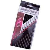 Set Of 12Pcs Different Shades Drawing/Sketching Pencils