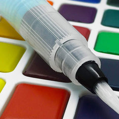 Sakura Koi 24 Water Colors Sketch Box