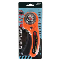 Leyao Rotary Cutter 45Mm Wheel Cutter For Various Cutting Designs