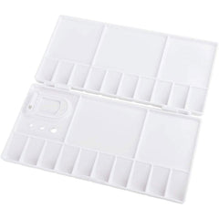 Folding Palette (Small Size 20cm x10cm)