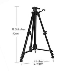 Easel Stand Tripod For Drawing