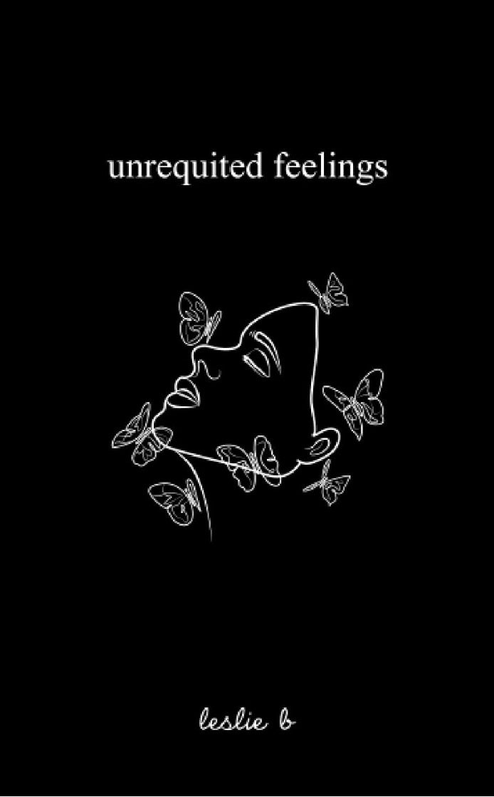 Unrequited feelings by leslie B