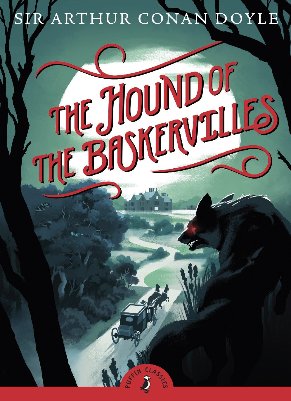 The Hounds Of The baskervilles novel by Sir Arthur Conan Doyle Best Selling Novel KS