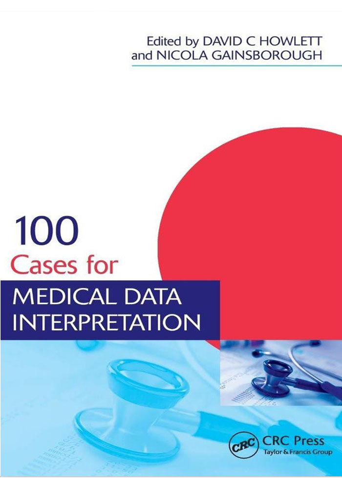 100 Cases For Medical Data Interpretation